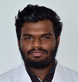 Vedha Medi Guidance student 100