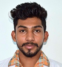 Vedha Medi Guidance student 105