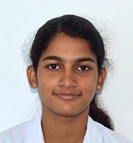 Vedha Medi Guidance student 108