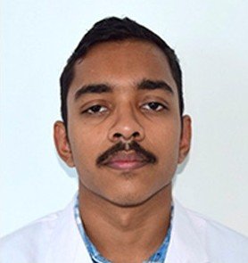 Vedha Medi Guidance student 119
