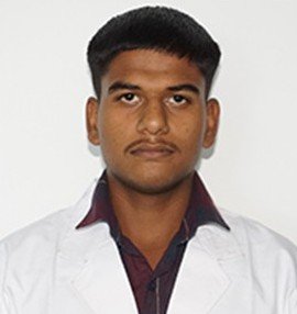 Vedha Medi Guidance student 70