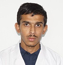 Vedha Medi Guidance student 80