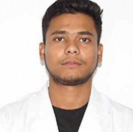 Vedha Medi Guidance student 83