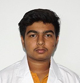 Vedha Medi Guidance student 85