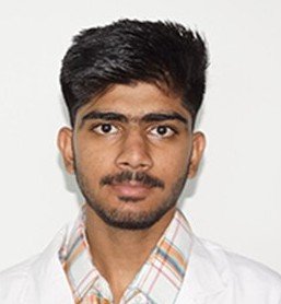 Vedha Medi Guidance student 87