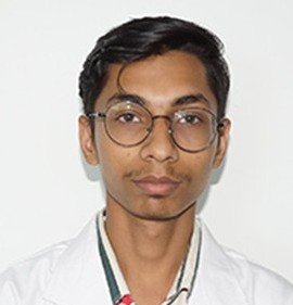 Vedha Medi Guidance student 92