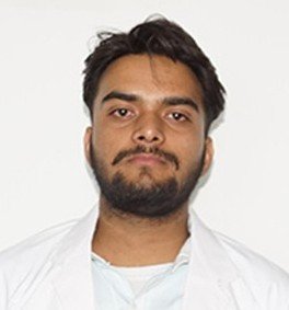 Vedha Medi Guidance student 96